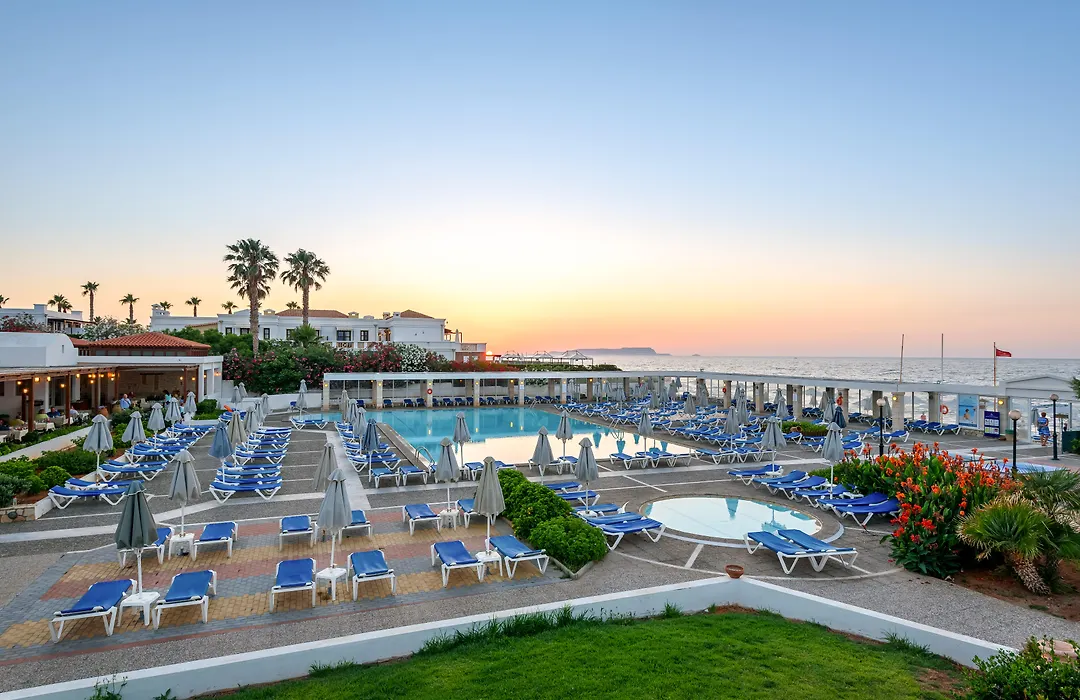 Annabelle Beach Resort-1