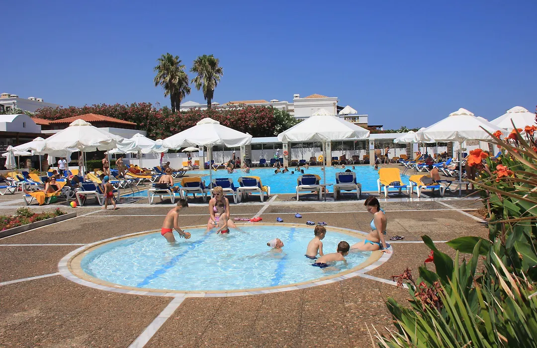 Annabelle Beach Resort-1