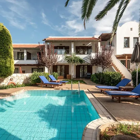 Annabelle Beach Resort-2
