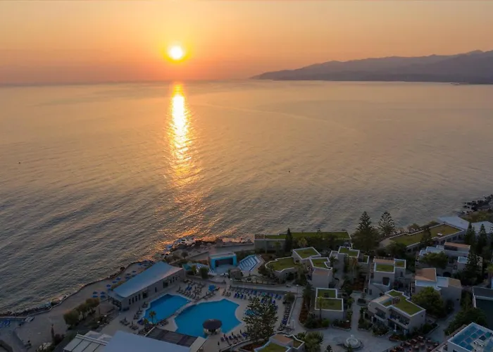 Nana Golden Beach All Inclusive Resort & Spa Hersonissos 