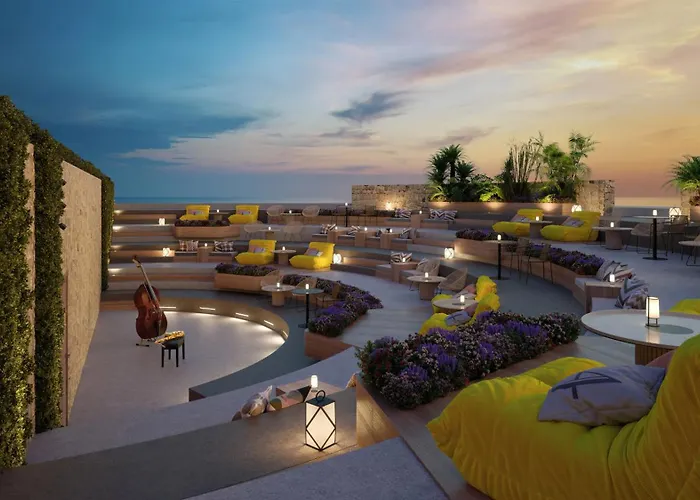 Paralos Kosta AlimiaResort Hotel